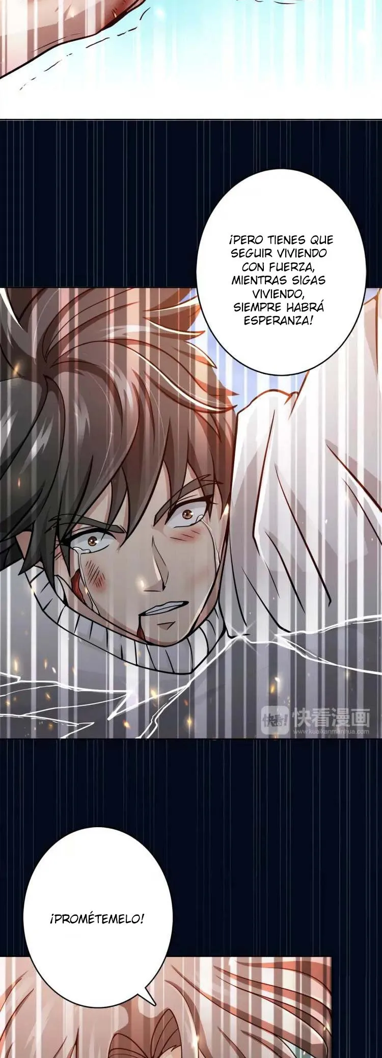 god slayer Capítulo 2 en Línea - página 29