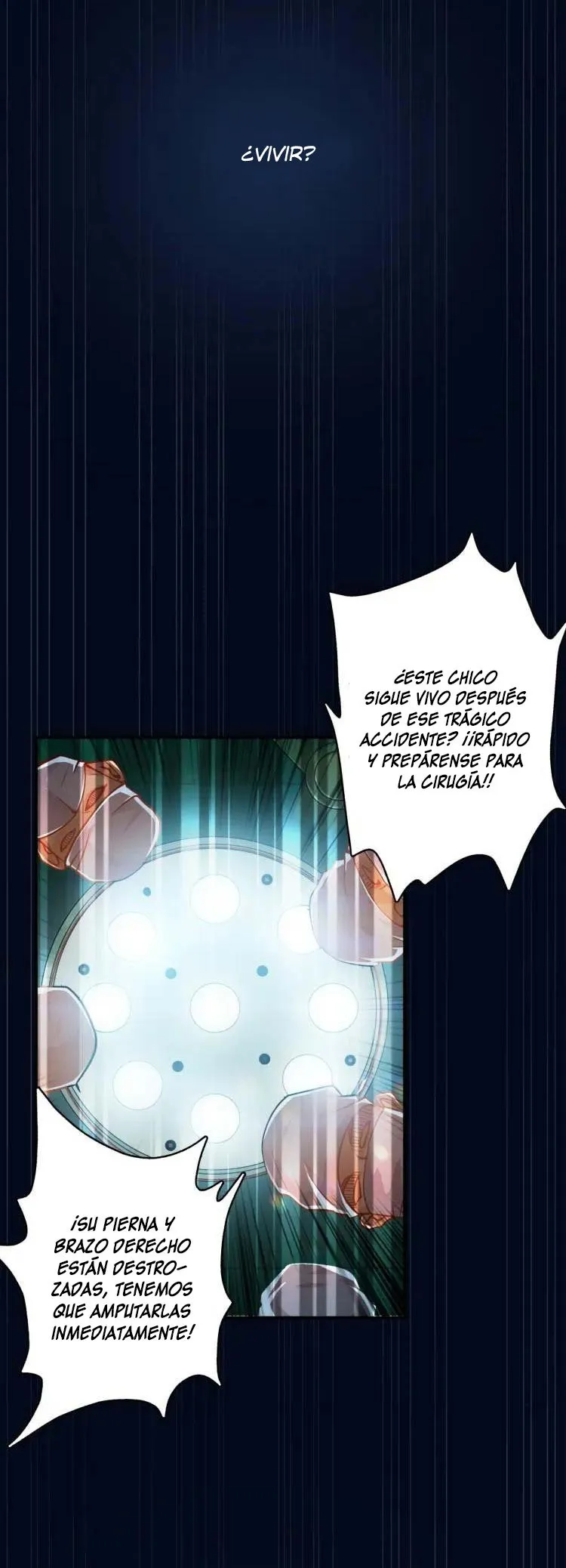 god slayer Capítulo 2 en Línea - página 31