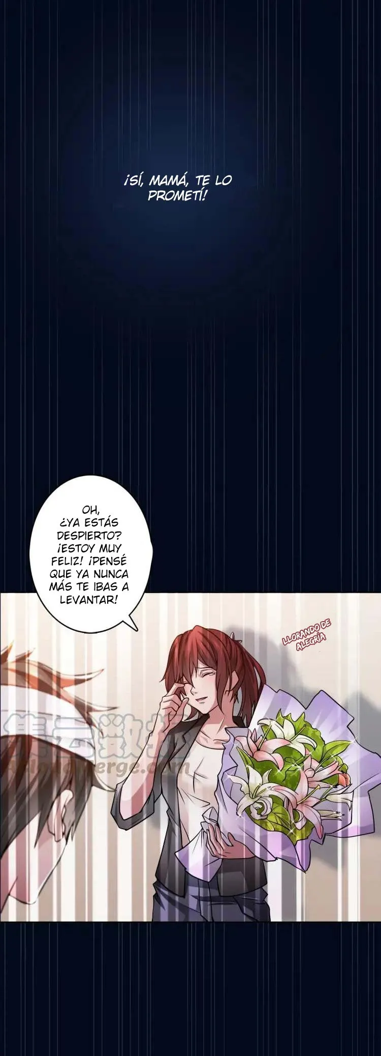 god slayer Capítulo 2 en Línea - página 32