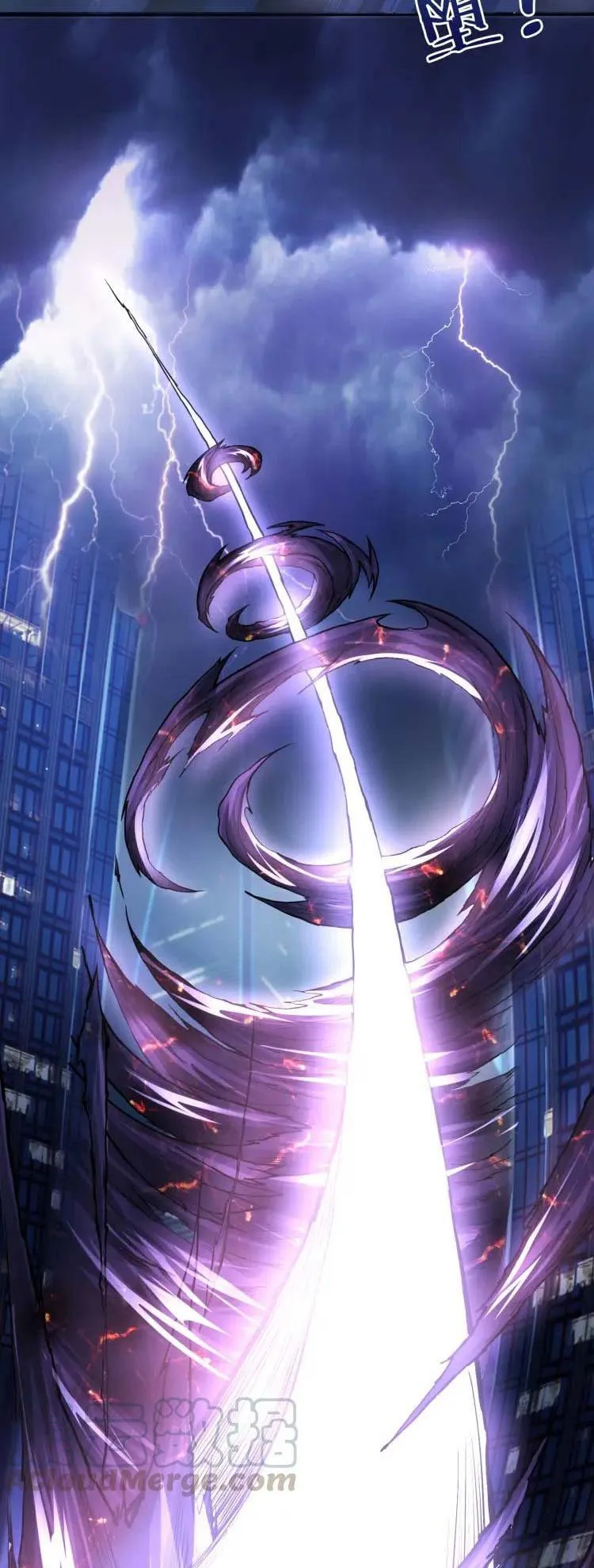 god slayer Capítulo 2 en Línea - página 37
