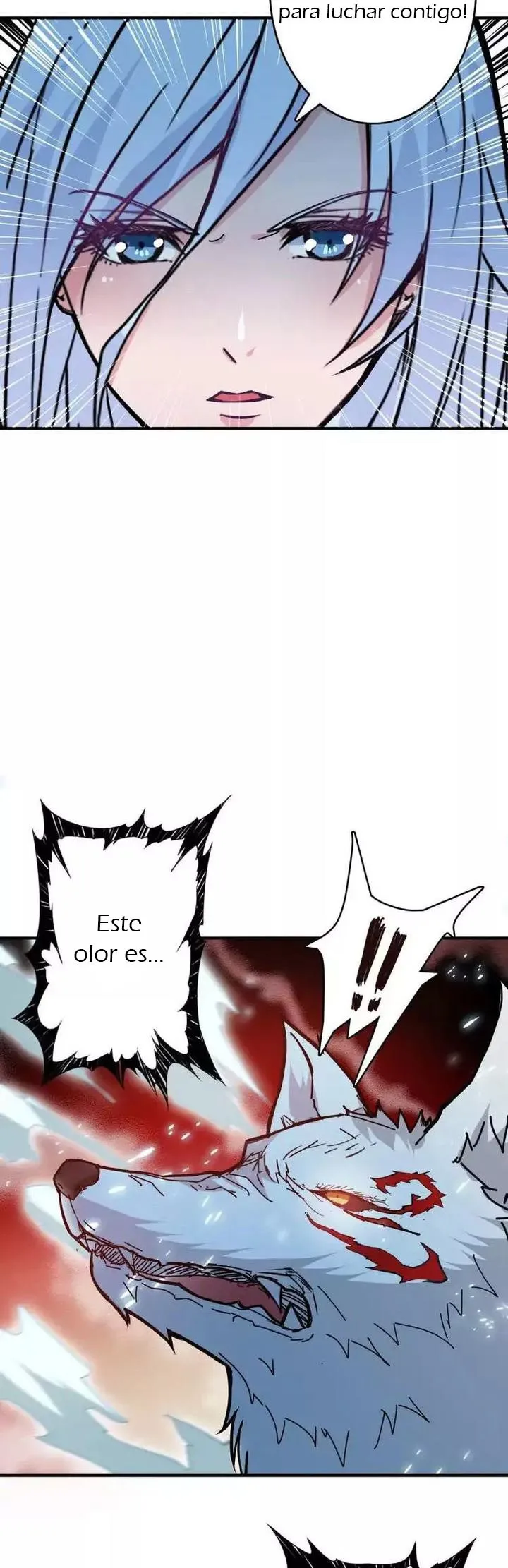 god slayer Capítulo 20 en Línea - página 16