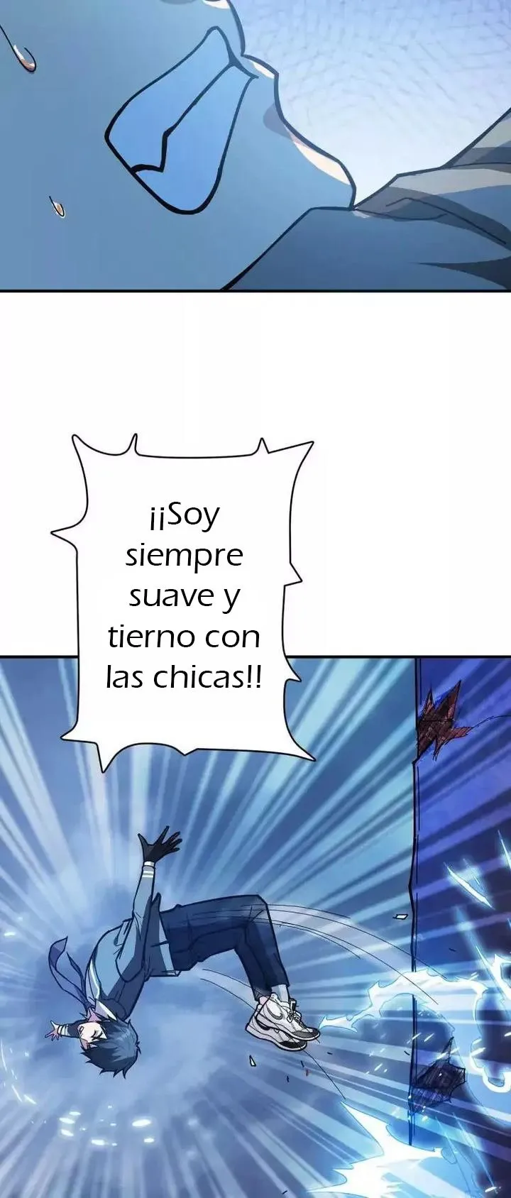 god slayer Capítulo 20 en Línea - página 28