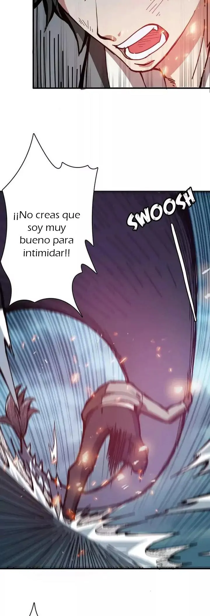 god slayer Capítulo 22 en Línea - página 10
