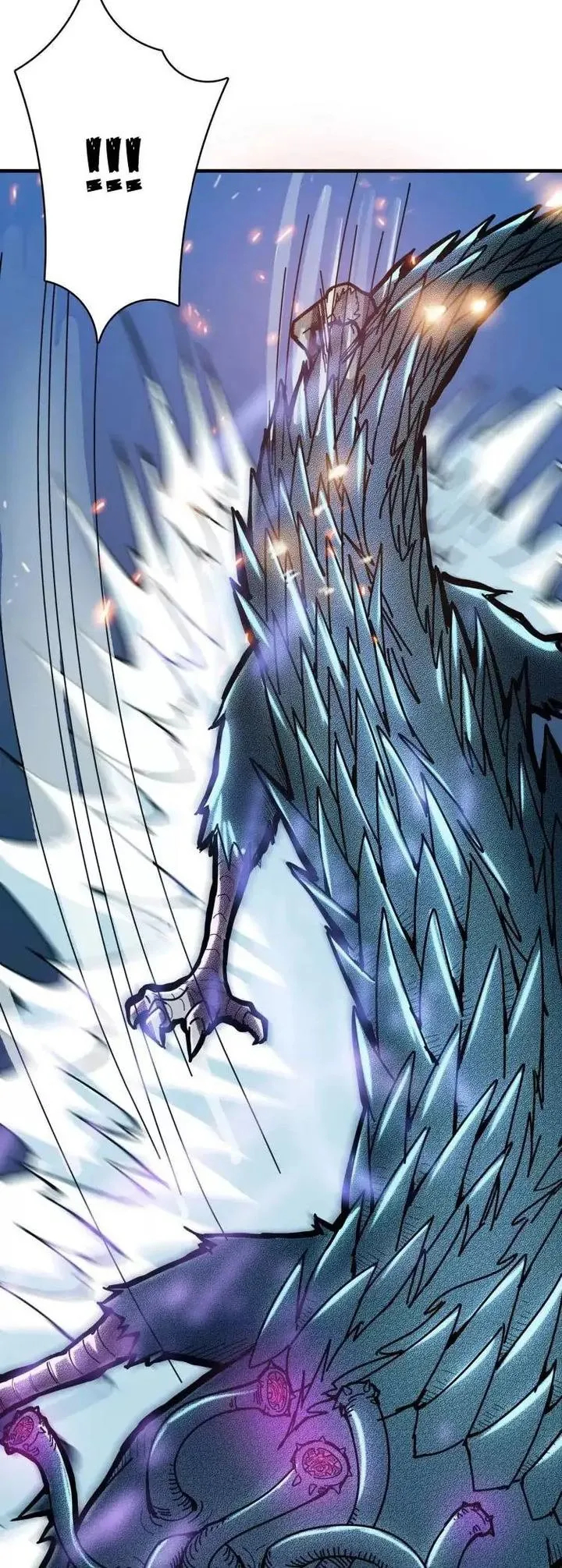 god slayer Capítulo 22 en Línea - página 11