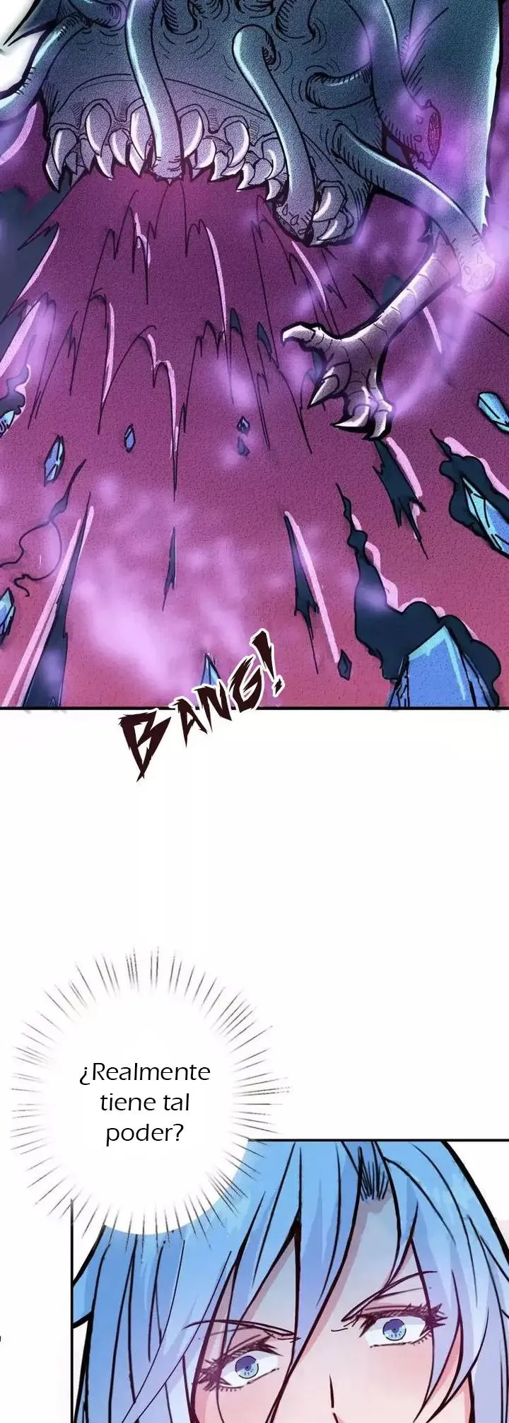 god slayer Capítulo 22 en Línea - página 12