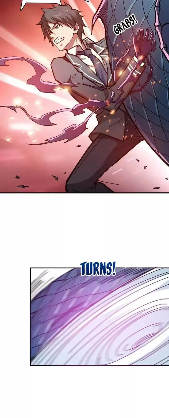 god slayer Capítulo 22 en Línea - página 14