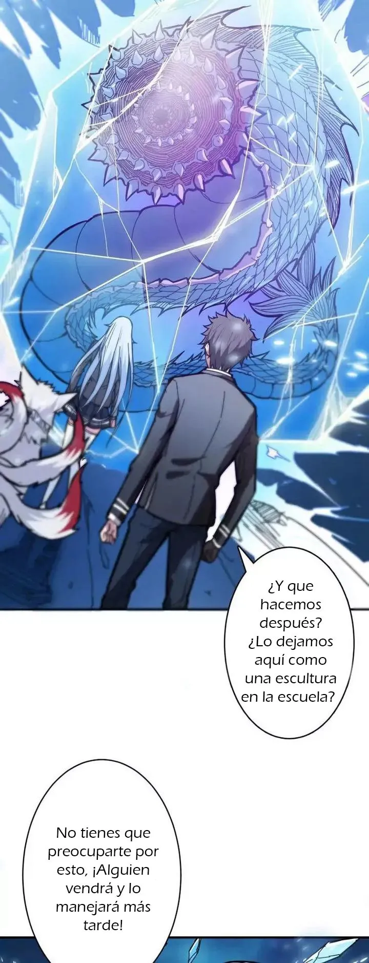 god slayer Capítulo 22 en Línea - página 24