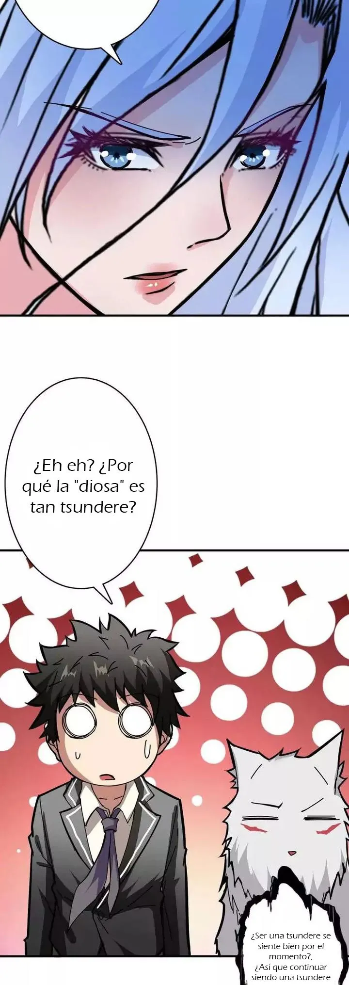 god slayer Capítulo 22 en Línea - página 27