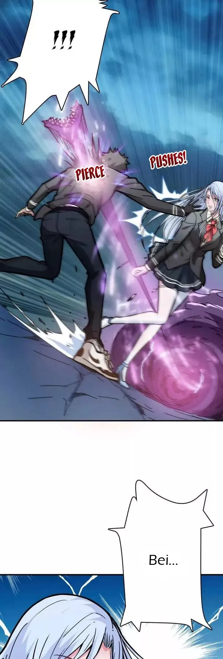 god slayer Capítulo 22 en Línea - página 30