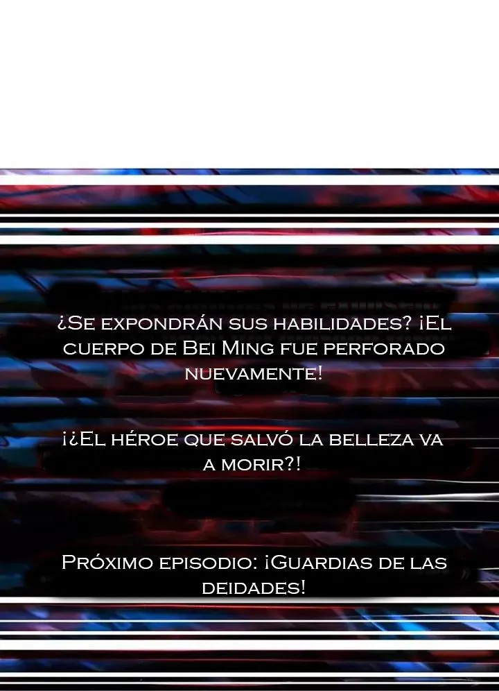 god slayer Capítulo 22 en Línea - página 32