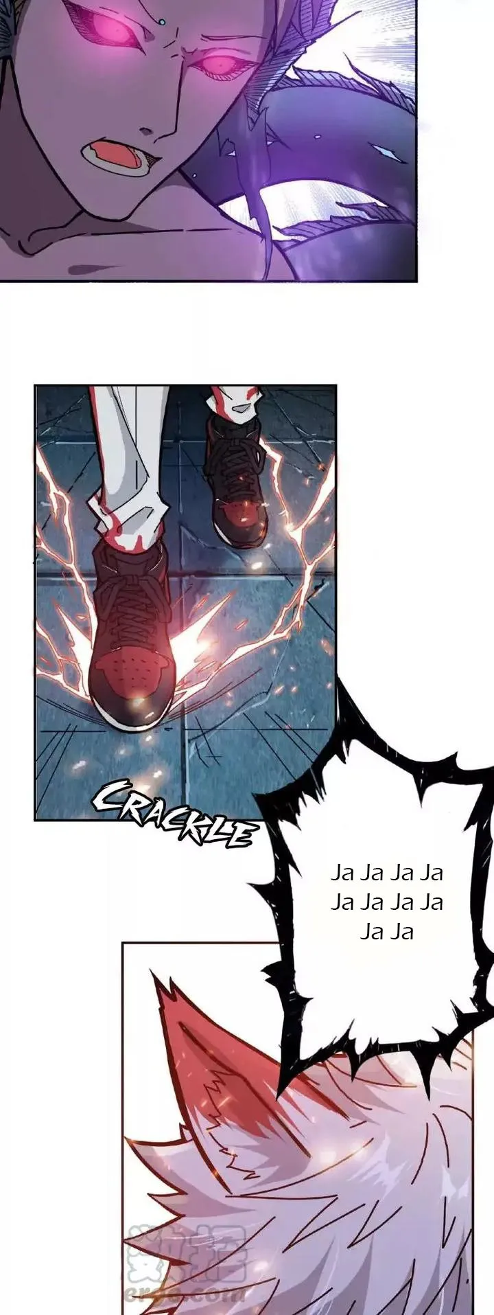 god slayer Capítulo 24 en Línea - página 4
