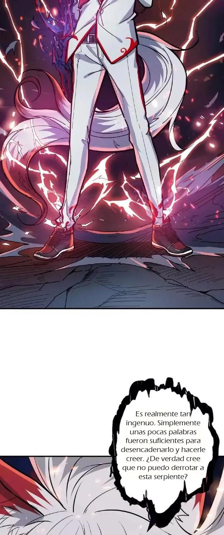 god slayer Capítulo 24 en Línea - página 6