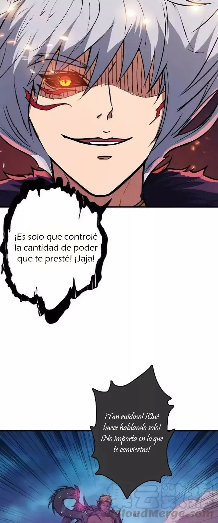 god slayer Capítulo 24 en Línea - página 7