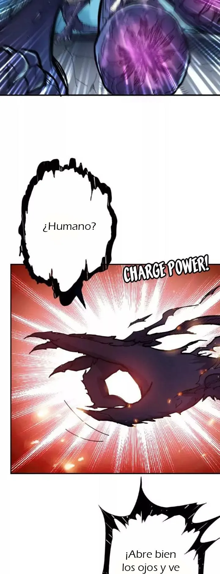 god slayer Capítulo 24 en Línea - página 9