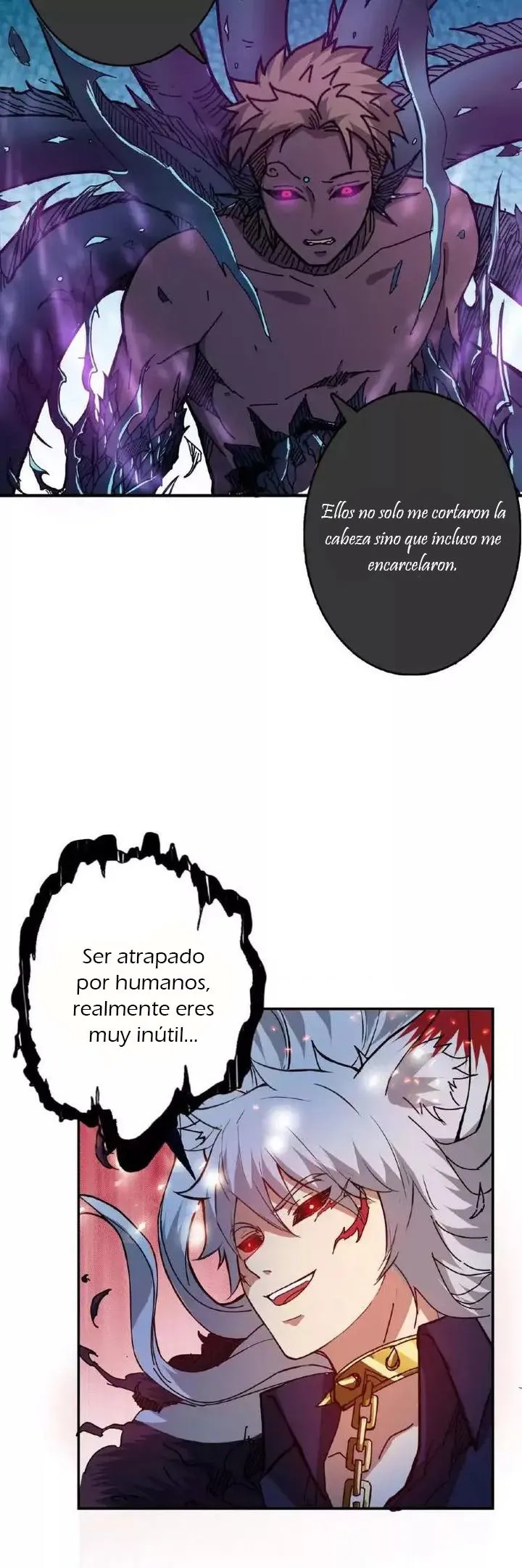 god slayer Capítulo 24 en Línea - página 13