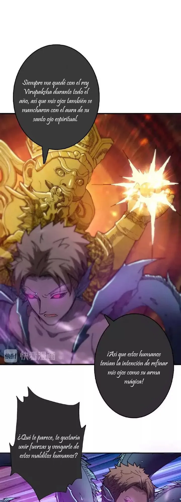god slayer Capítulo 24 en Línea - página 14