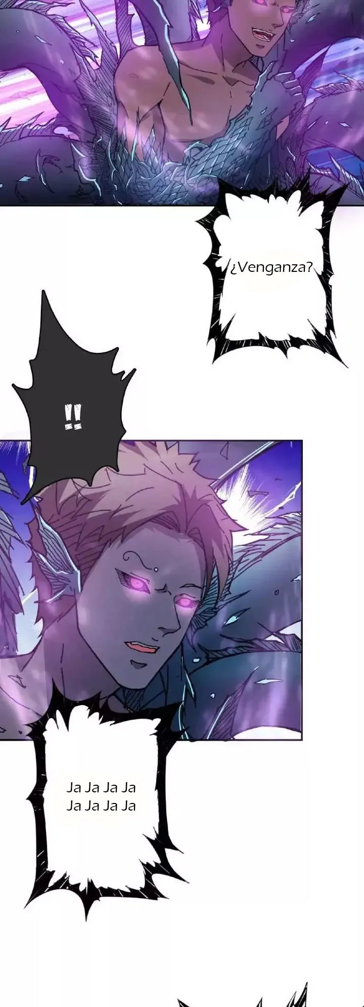 god slayer Capítulo 24 en Línea - página 15