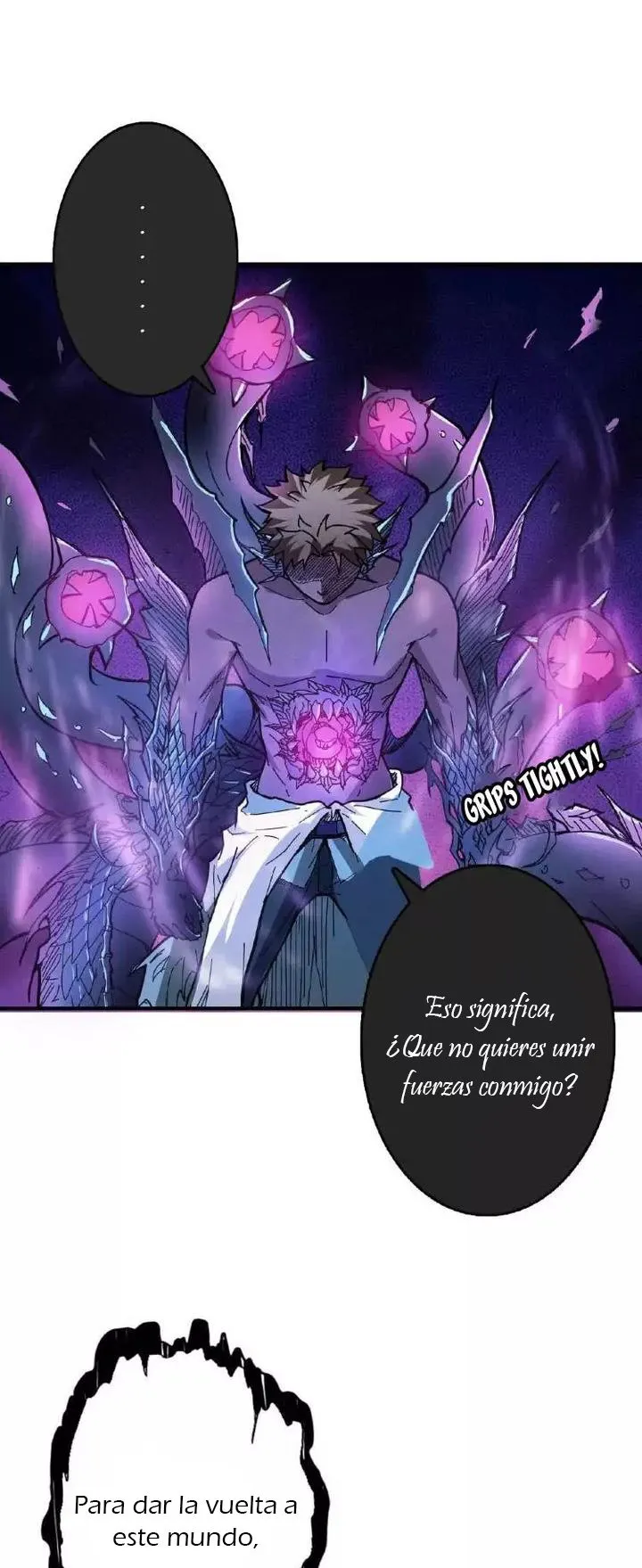 god slayer Capítulo 24 en Línea - página 17