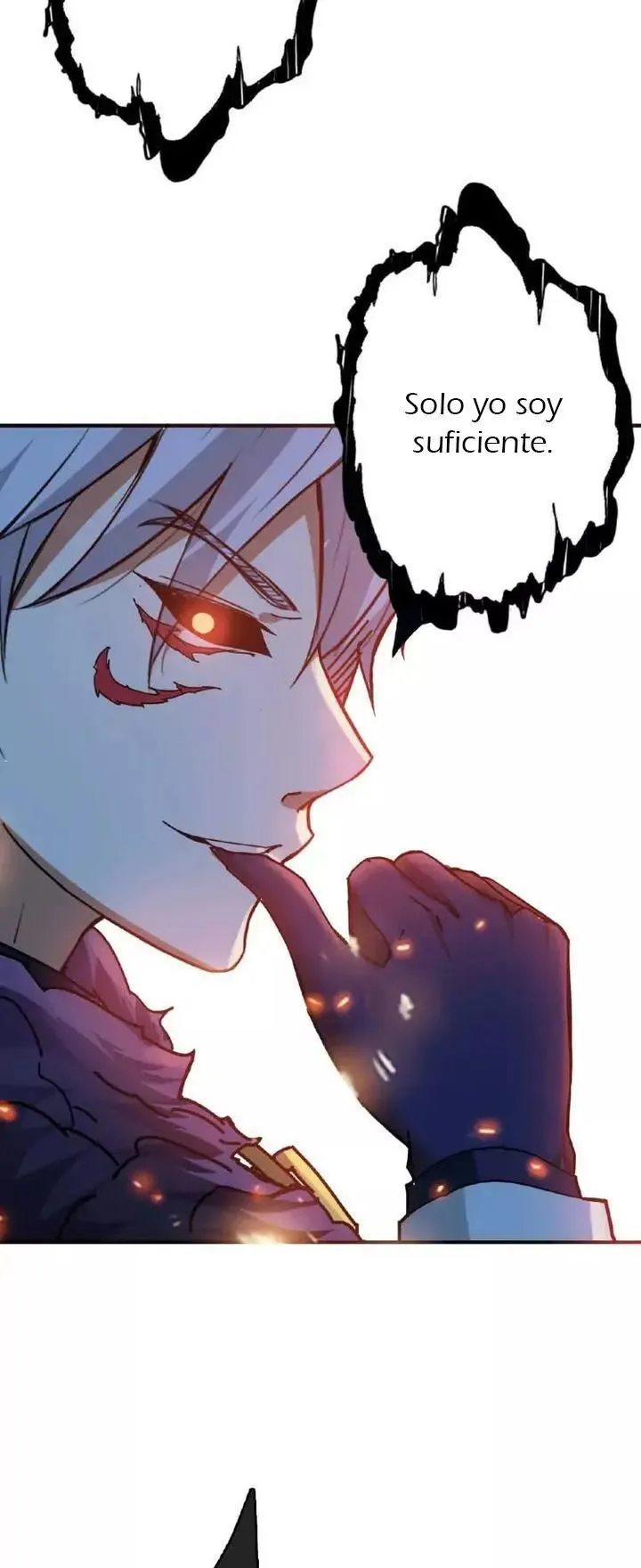 god slayer Capítulo 24 en Línea - página 18