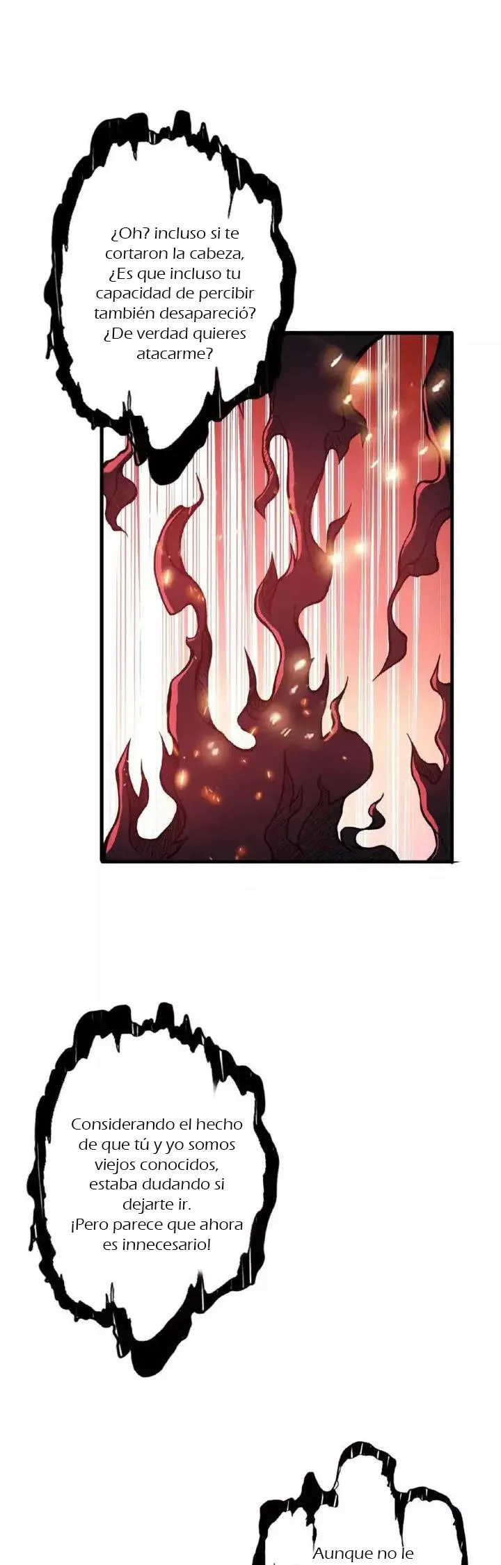 god slayer Capítulo 24 en Línea - página 20