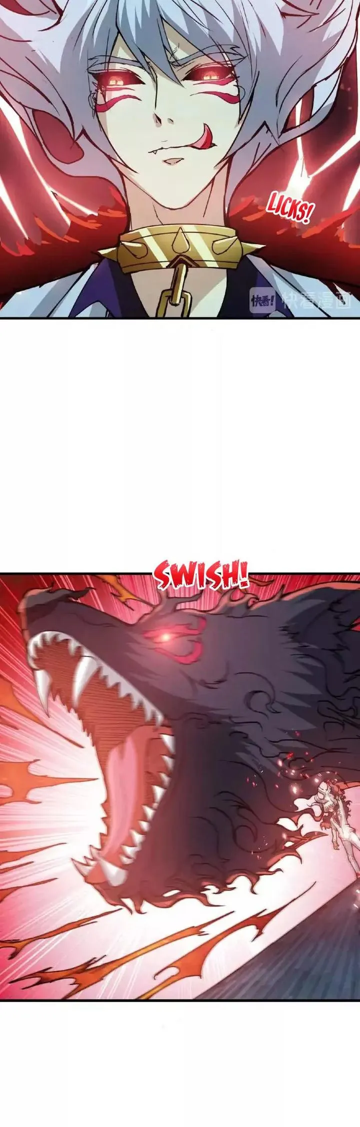 god slayer Capítulo 24 en Línea - página 22