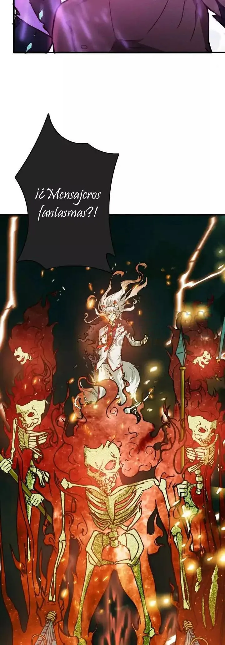 god slayer Capítulo 24 en Línea - página 26