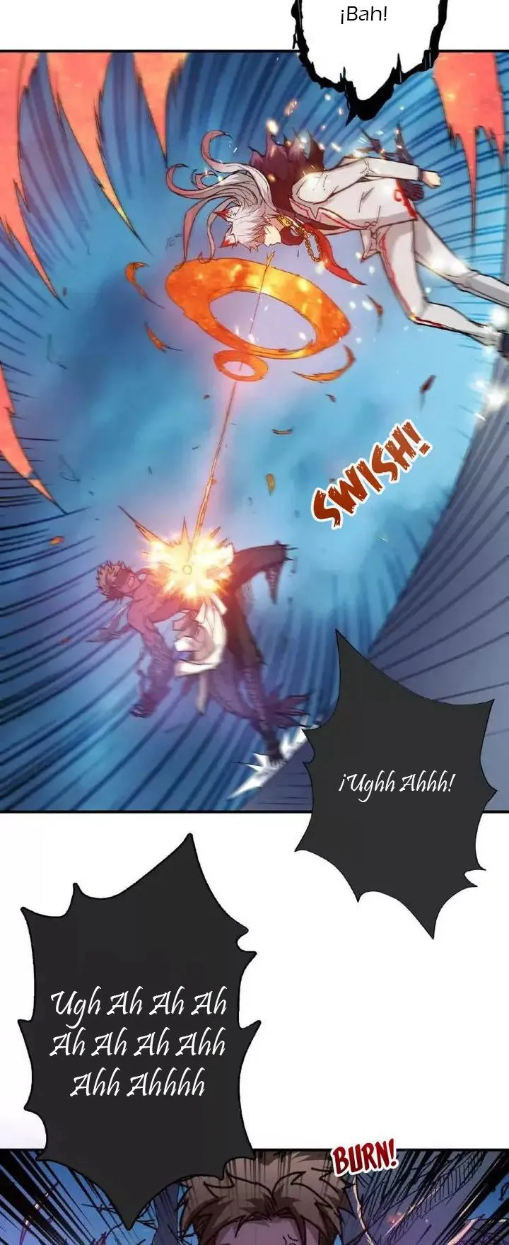 god slayer Capítulo 24 en Línea - página 31