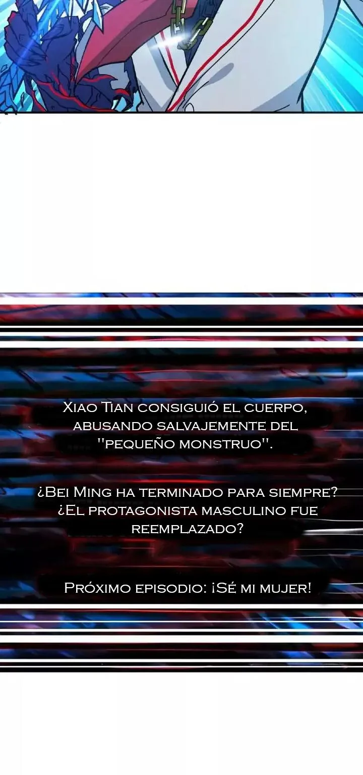 god slayer Capítulo 24 en Línea - página 34