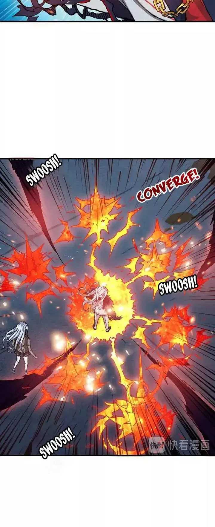 god slayer Capítulo 25 en Línea - página 7