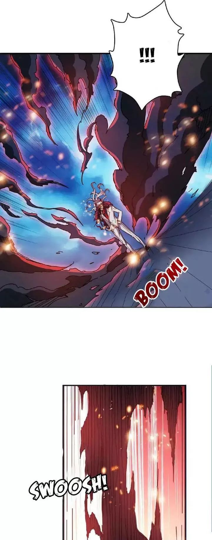 god slayer Capítulo 25 en Línea - página 8