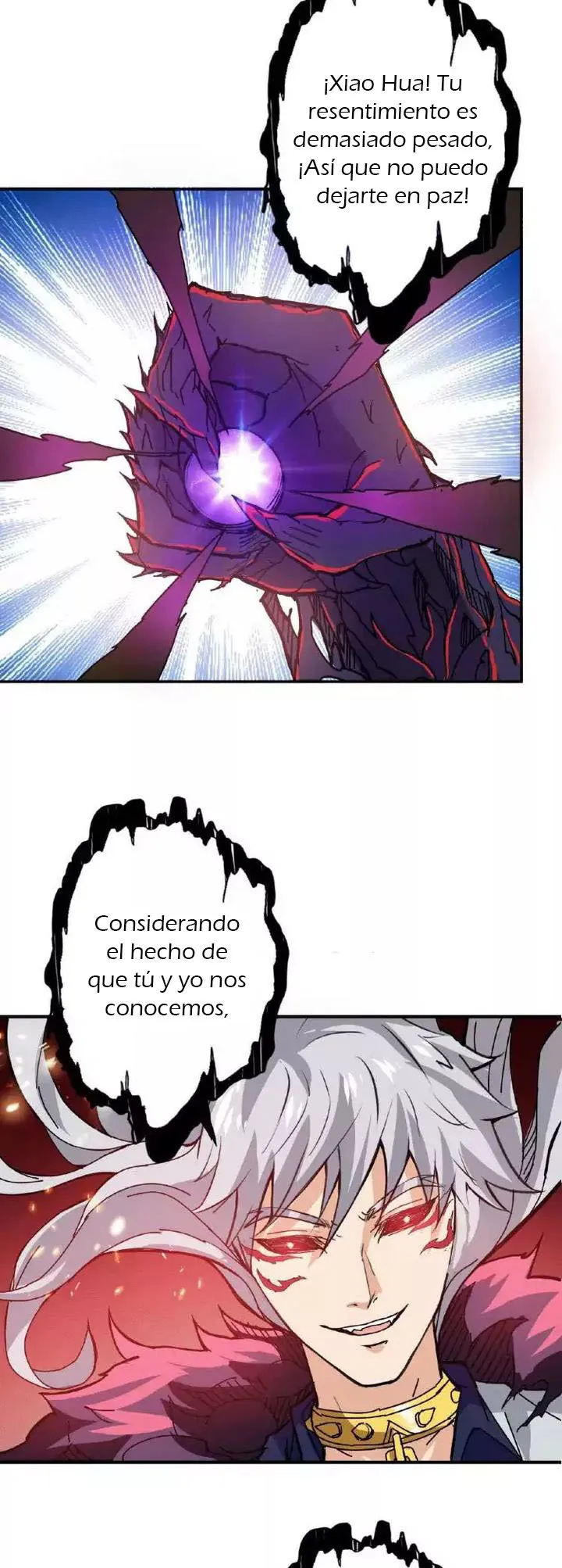 god slayer Capítulo 25 en Línea - página 11
