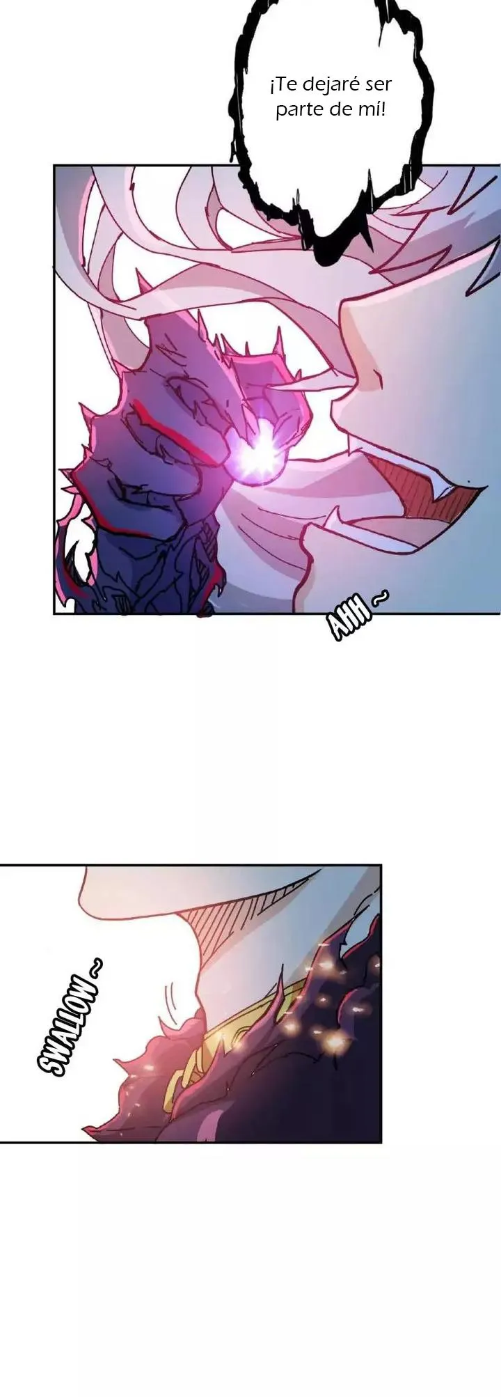 god slayer Capítulo 25 en Línea - página 12