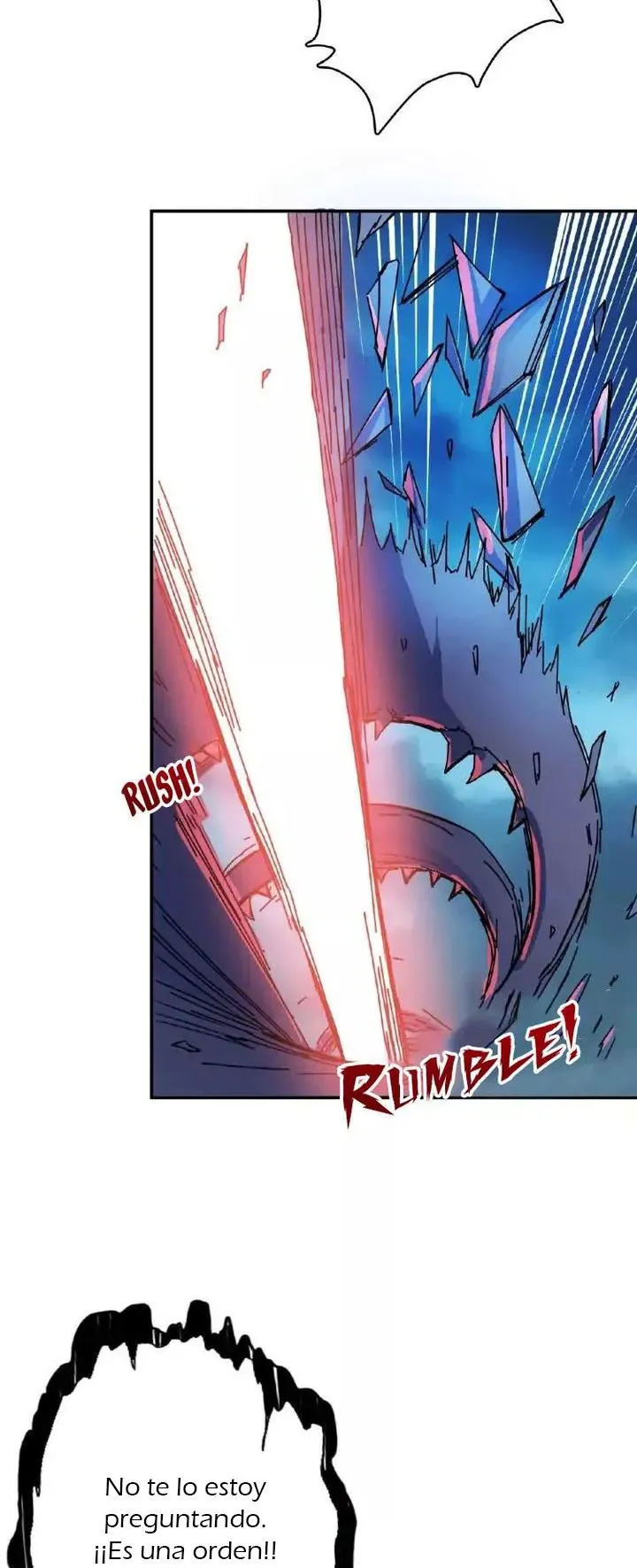 god slayer Capítulo 25 en Línea - página 24