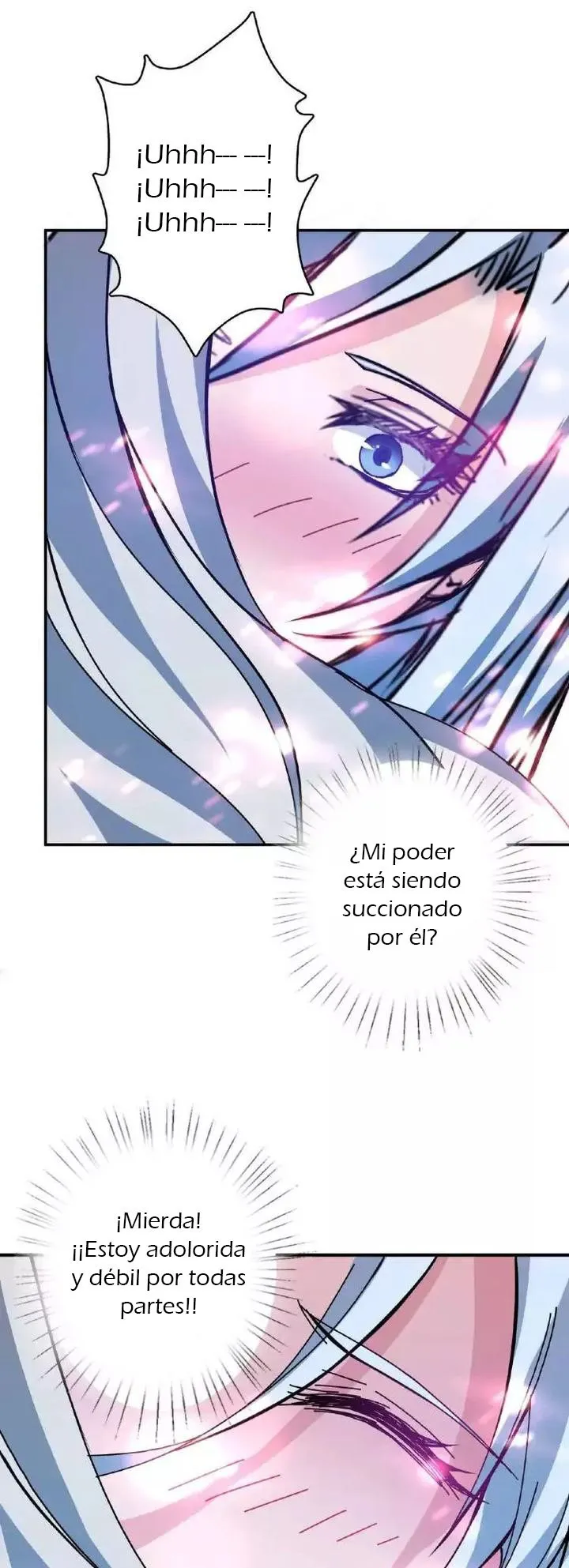 god slayer Capítulo 25 en Línea - página 29