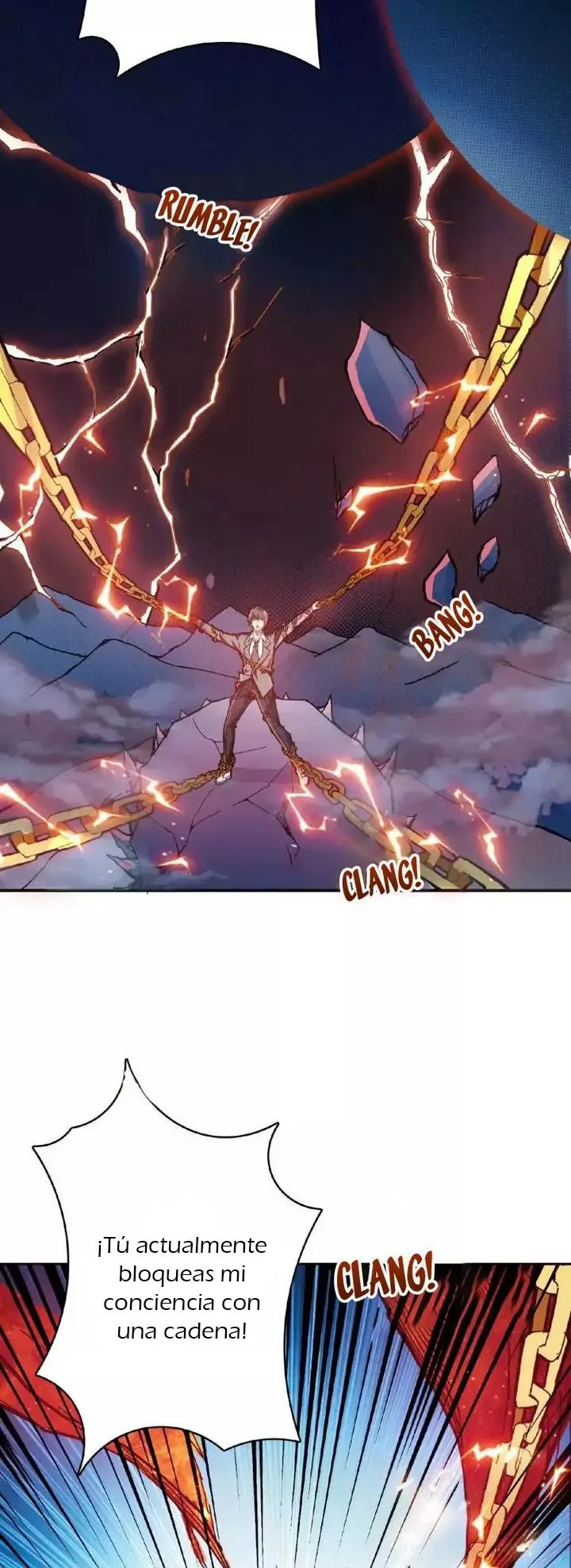 god slayer Capítulo 25 en Línea - página 33