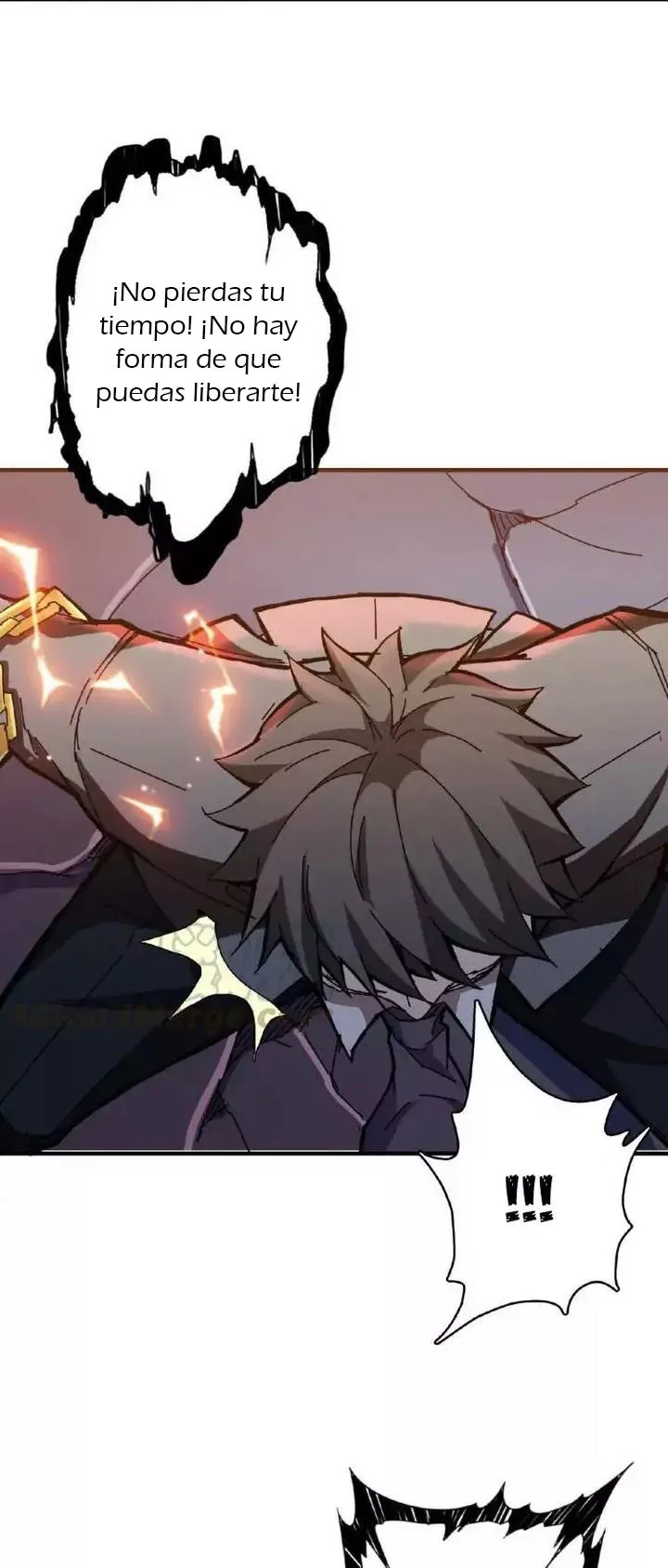 god slayer Capítulo 25 en Línea - página 36