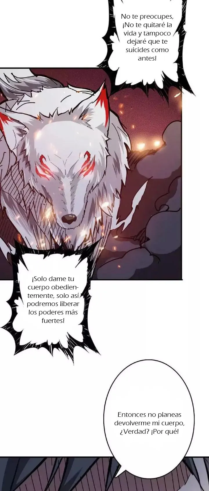 god slayer Capítulo 25 en Línea - página 37