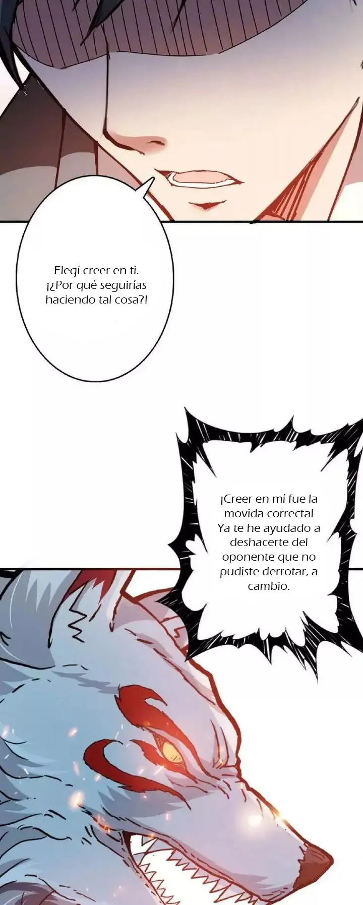 god slayer Capítulo 25 en Línea - página 38