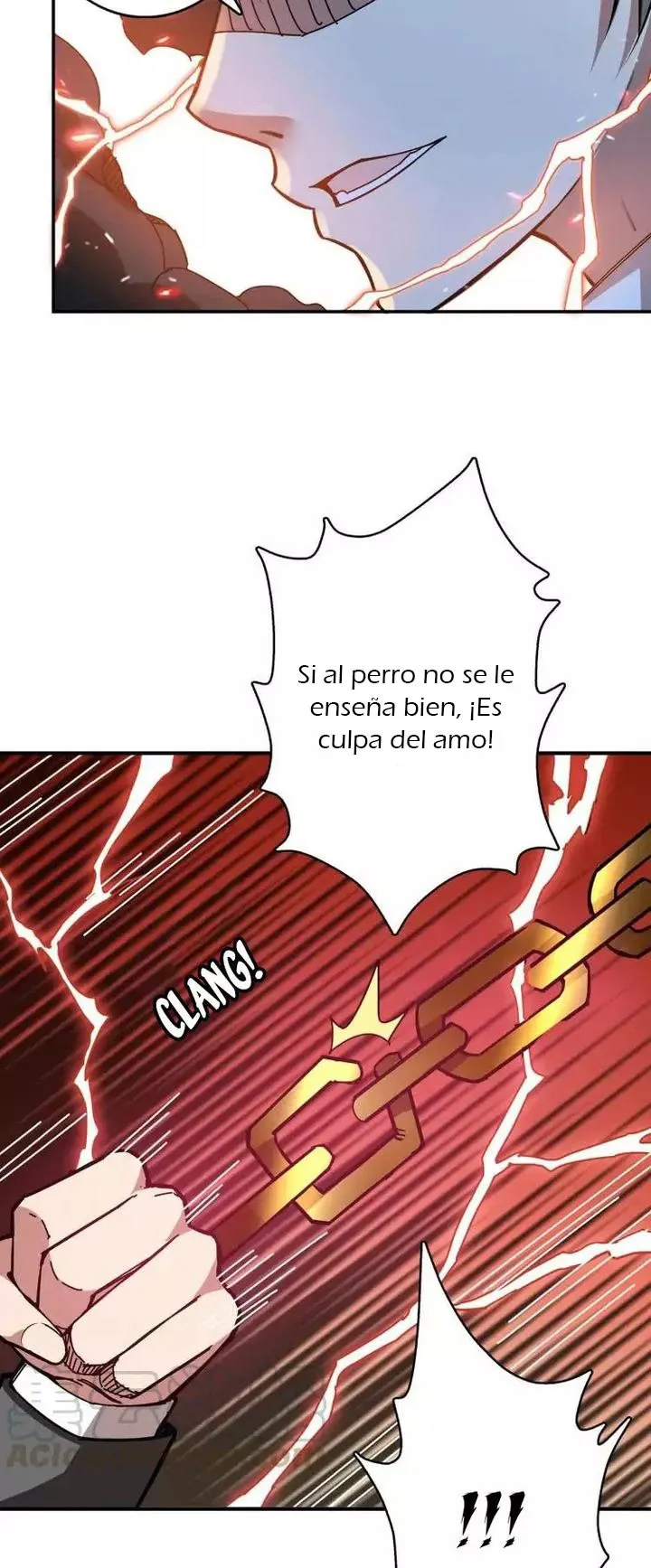god slayer Capítulo 25 en Línea - página 42