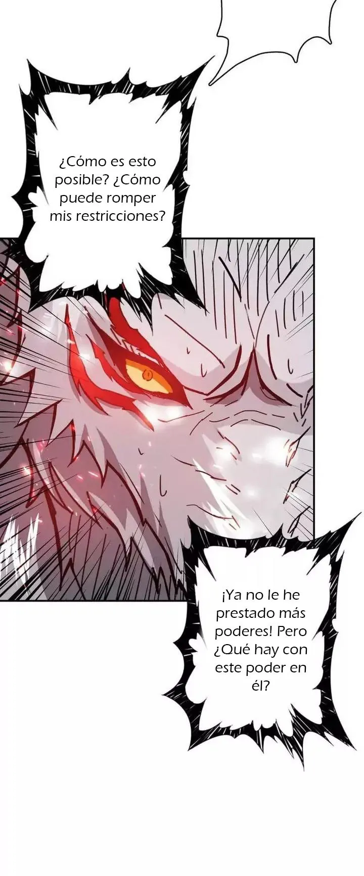 god slayer Capítulo 25 en Línea - página 43