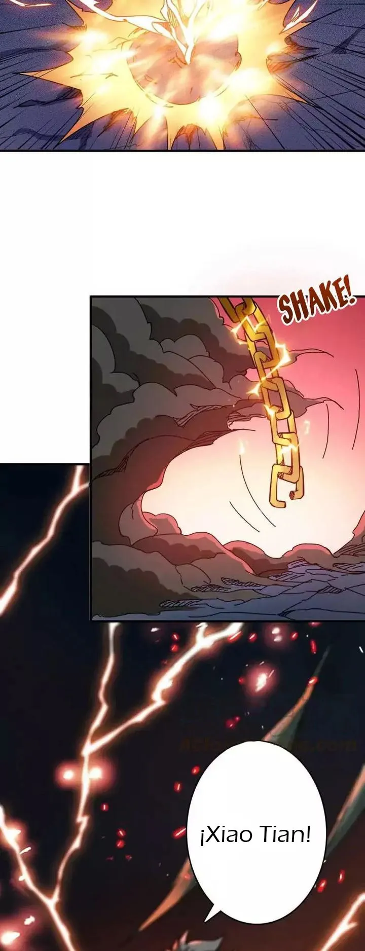 god slayer Capítulo 25 en Línea - página 45
