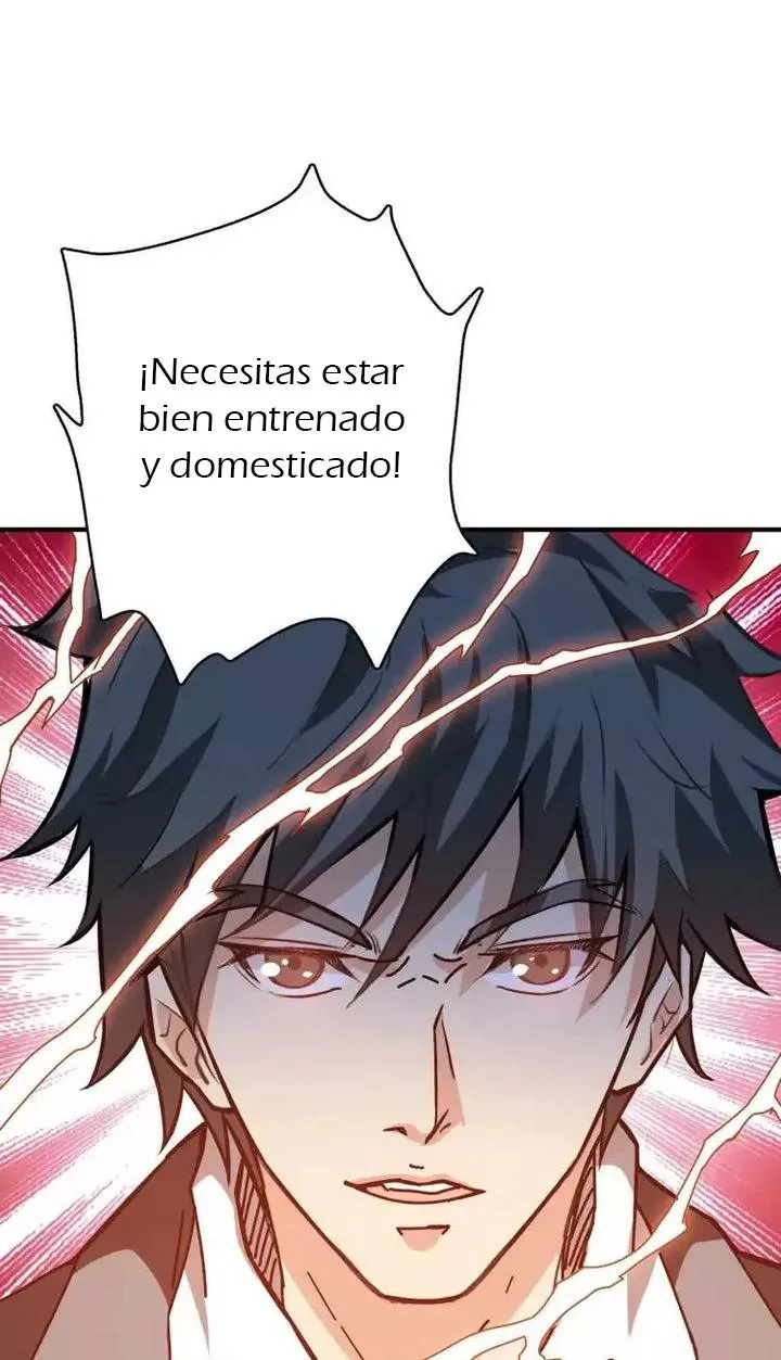 god slayer Capítulo 25 en Línea - página 47
