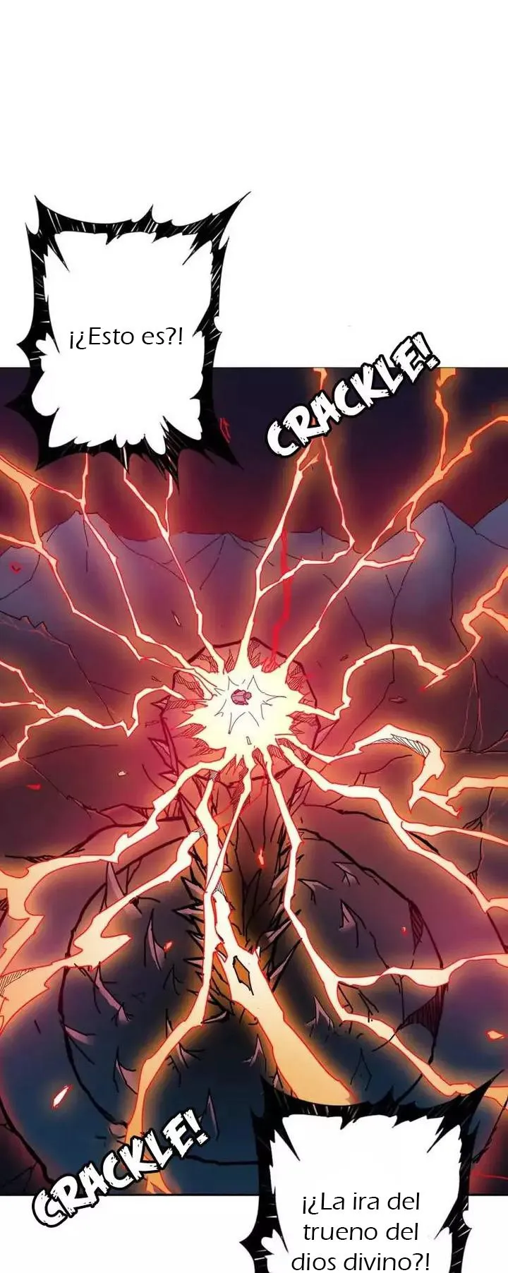 god slayer Capítulo 26 en Línea - página 8