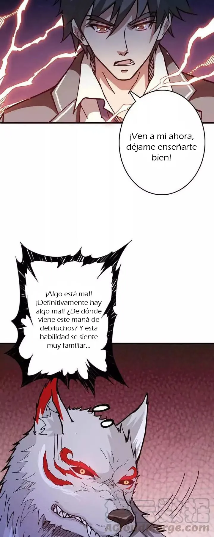 god slayer Capítulo 26 en Línea - página 10