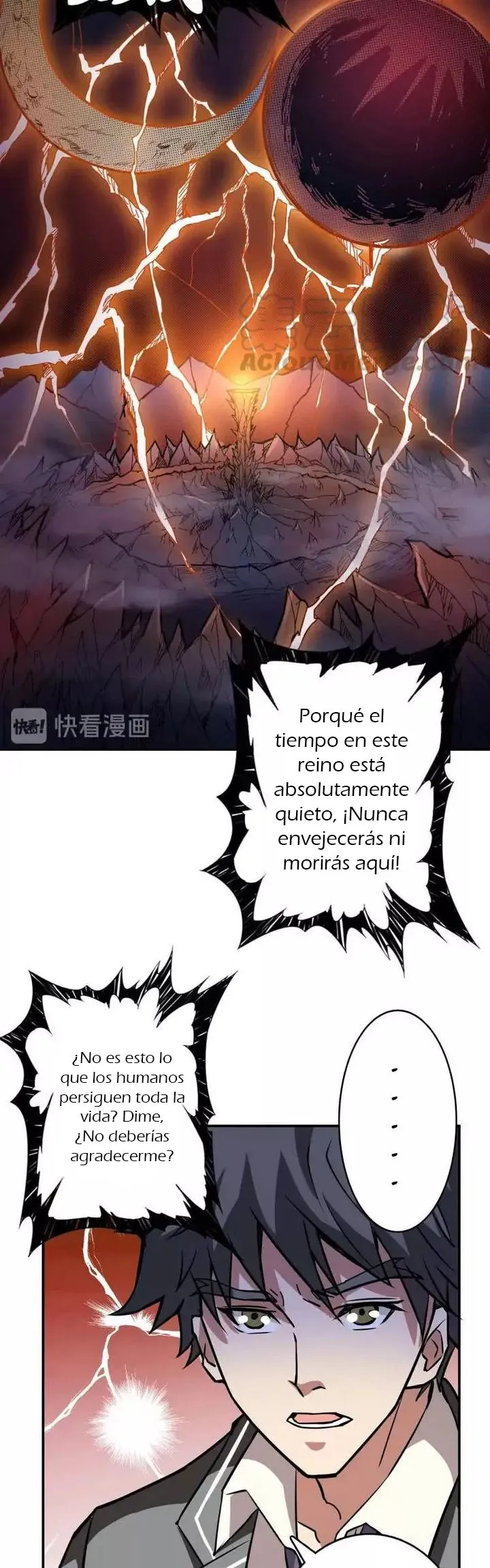 god slayer Capítulo 26 en Línea - página 14