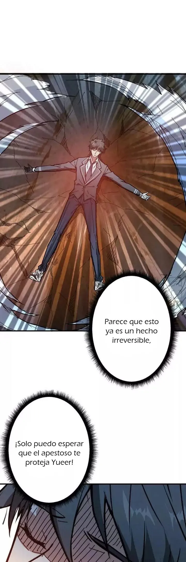 god slayer Capítulo 26 en Línea - página 27