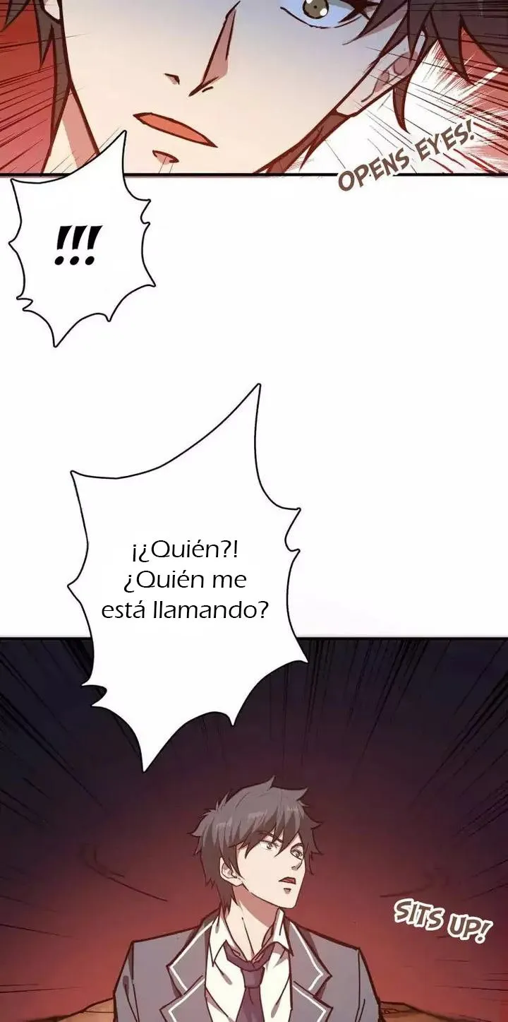god slayer Capítulo 26 en Línea - página 30