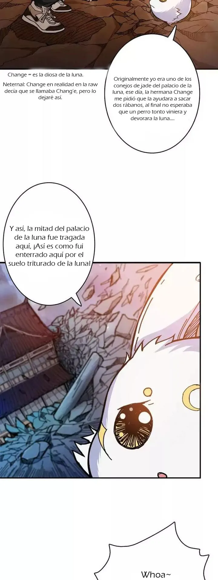 god slayer Capítulo 27 en Línea - página 5
