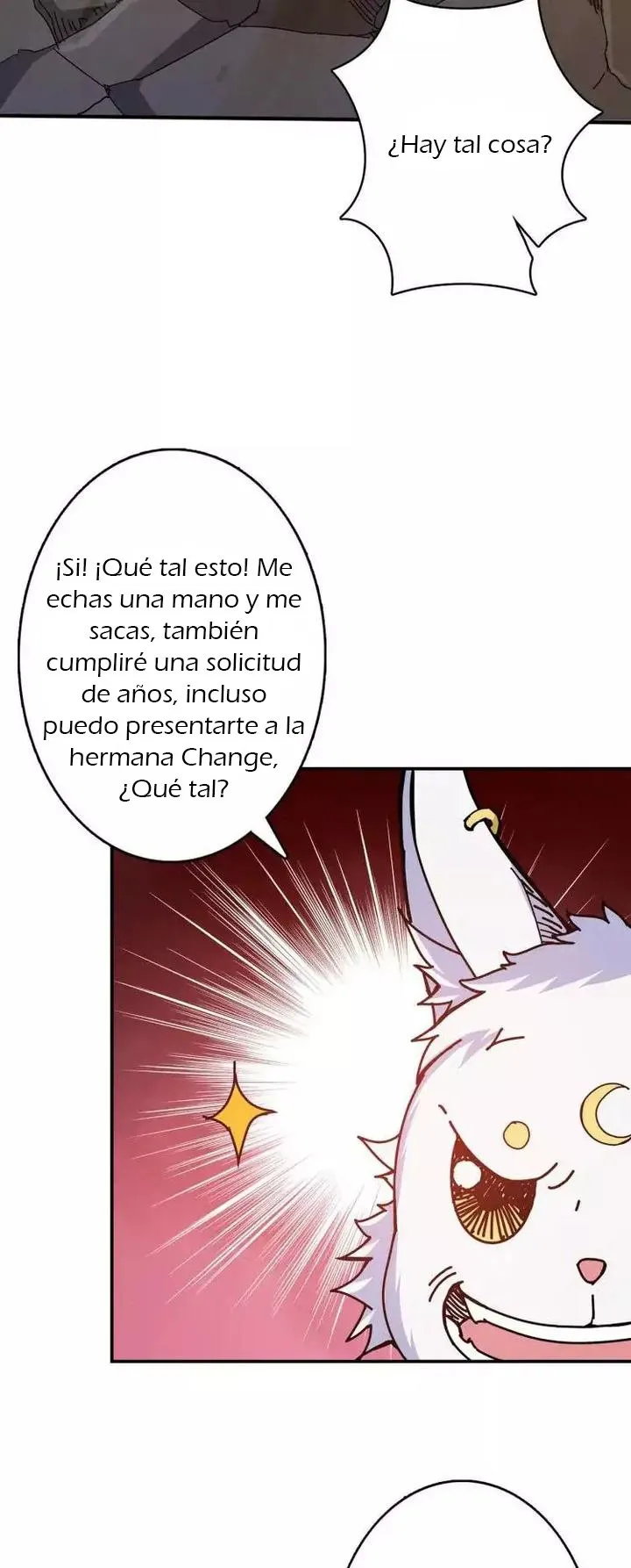 god slayer Capítulo 27 en Línea - página 8