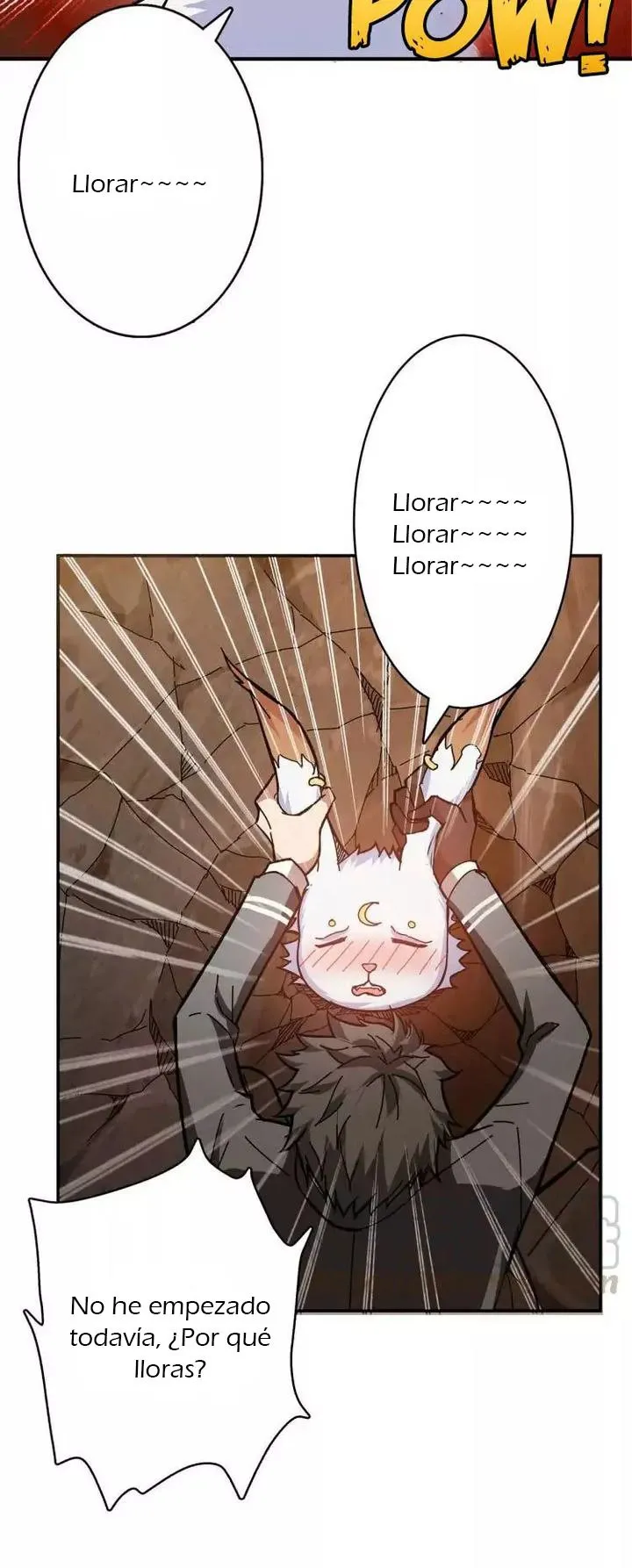 god slayer Capítulo 27 en Línea - página 10